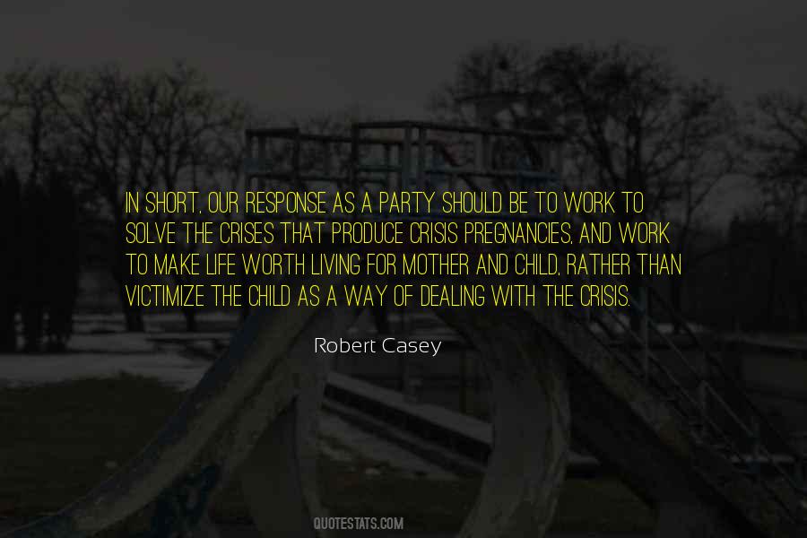Short Party Quotes #1519063