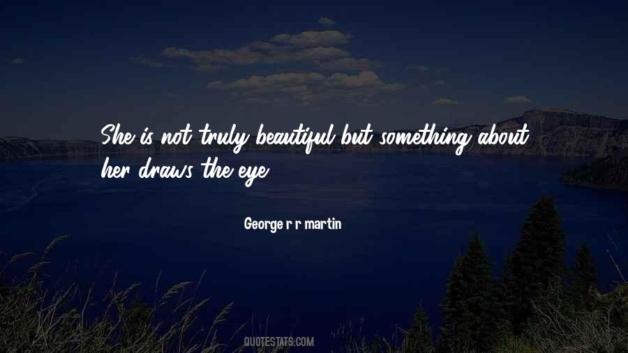 Girl Eye Quotes #1536553