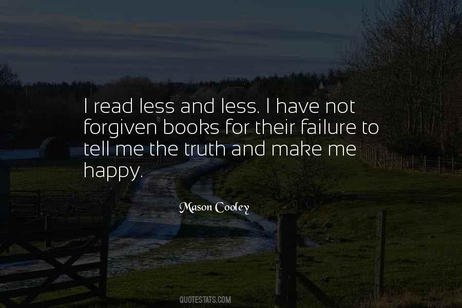 Happy To Me Quotes #494288