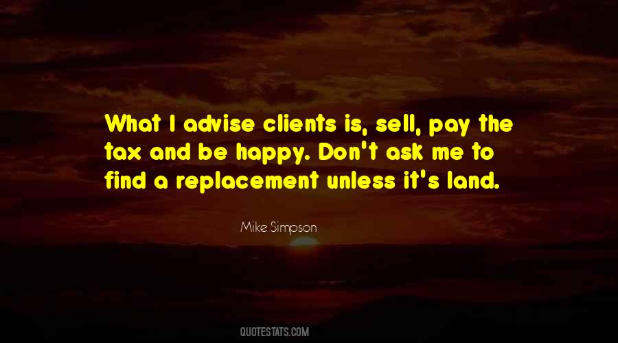 Happy To Me Quotes #517813