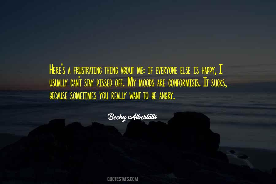 Happy To Me Quotes #583959