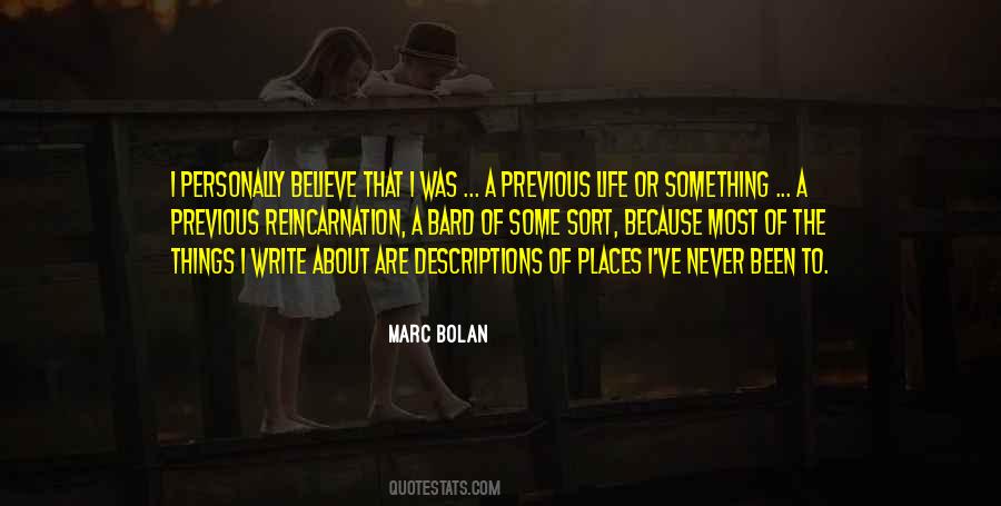 So Many Places To Go Quotes #13167