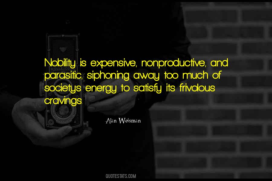 Energy And Society Quotes #1508246