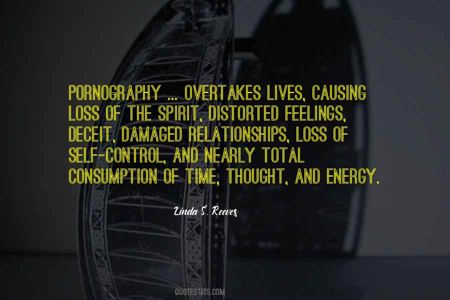 Energy And Spirit Quotes #1581209
