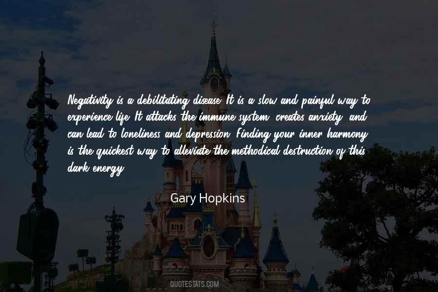 Energy And Spirit Quotes #1755596