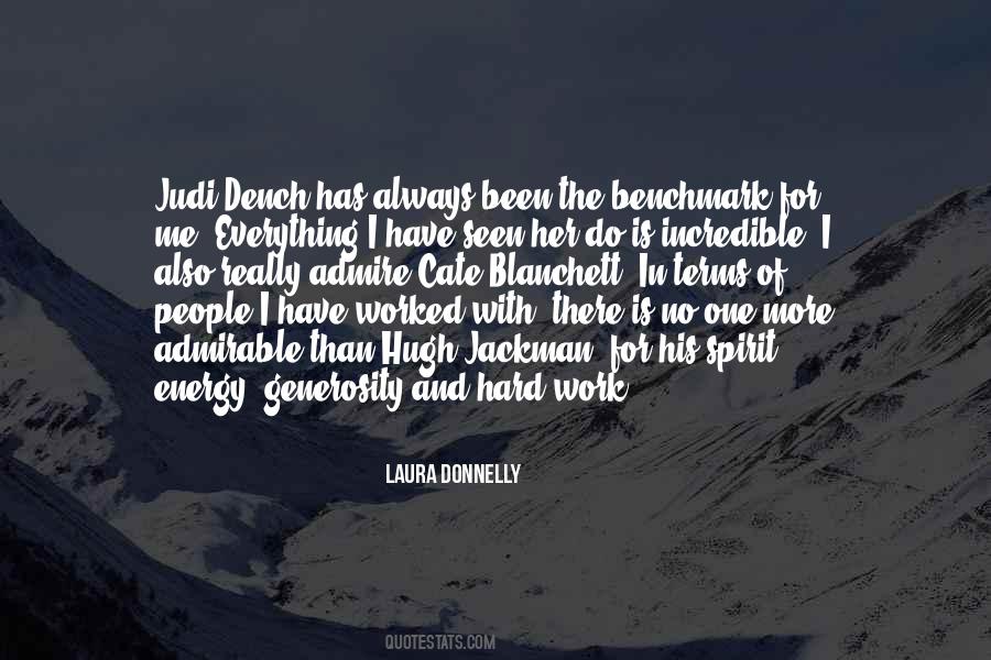 Energy And Spirit Quotes #407076