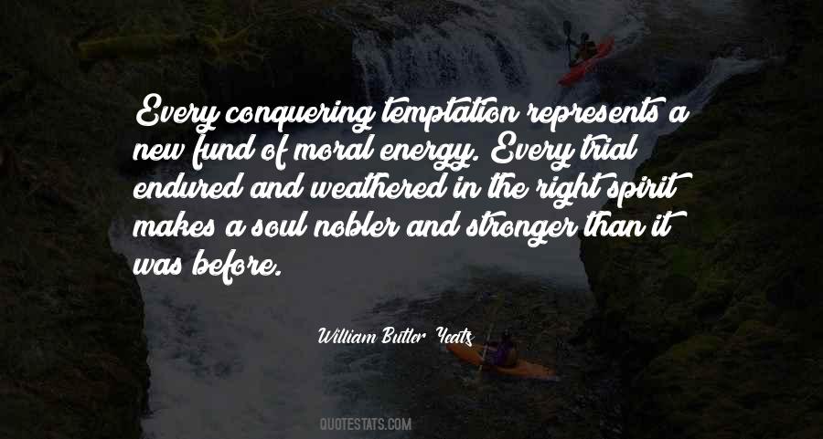 Energy And Spirit Quotes #639388