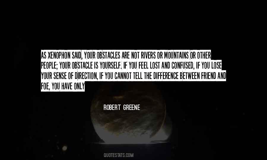 Friend Foe Quotes #1723934