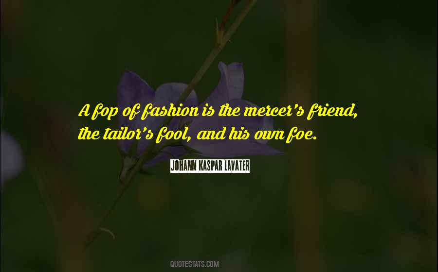 Friend Foe Quotes #924617