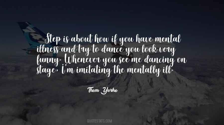 I Look To You Quotes #21358