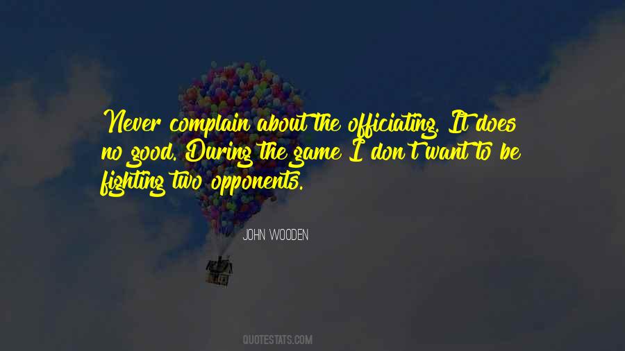 I Want To Be Good Quotes #453139