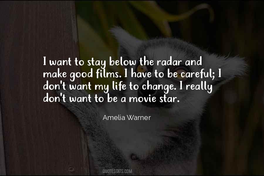 I Want To Be Good Quotes #661570