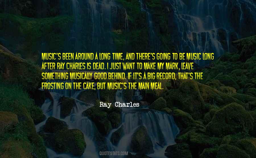 I Want To Be Good Quotes #683123
