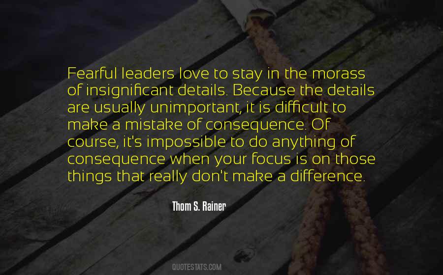 When Things Are Difficult Quotes #823204