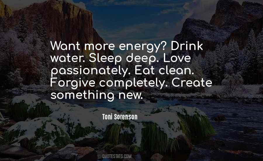 Energy Drink Quotes #1871471