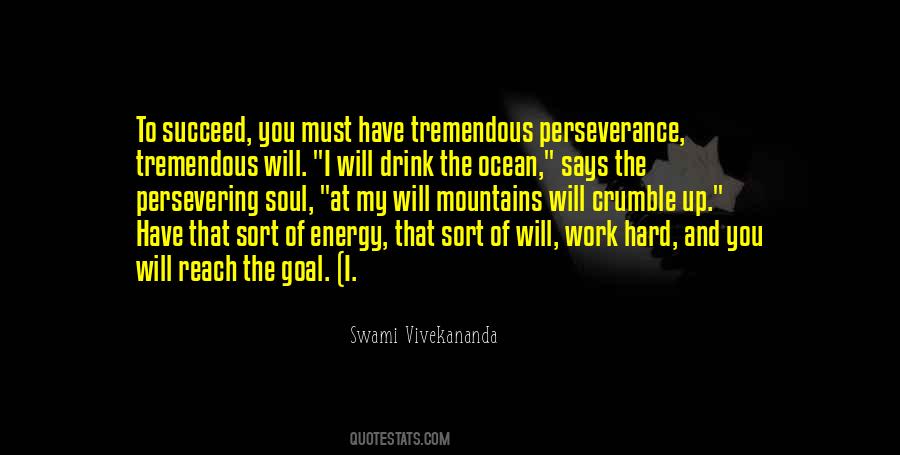 Energy Drink Quotes #445122