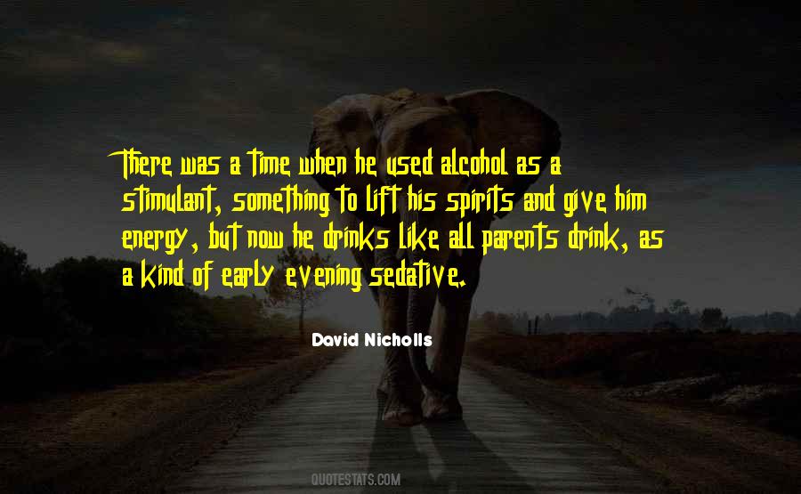 Energy Drink Quotes #926002