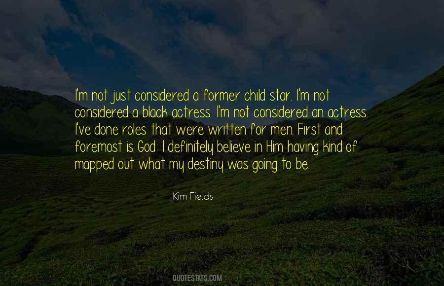 My Star Quotes #275522