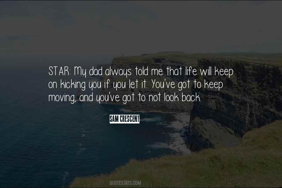 My Star Quotes #518209