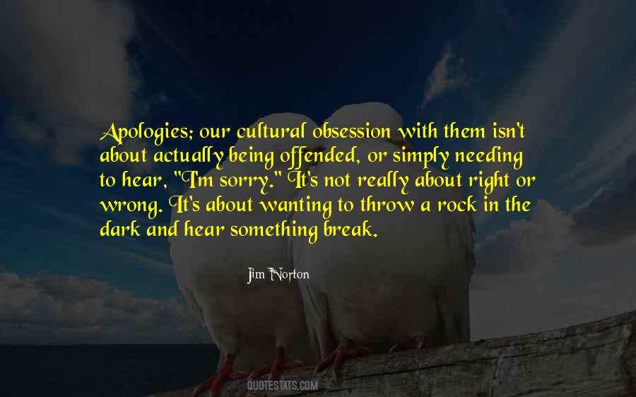The Apology Quotes #165417