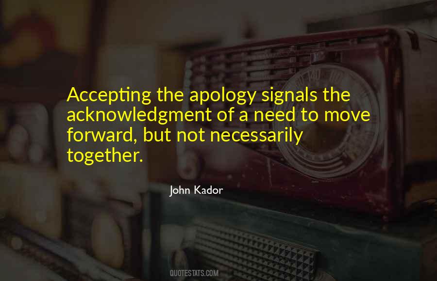 The Apology Quotes #295323