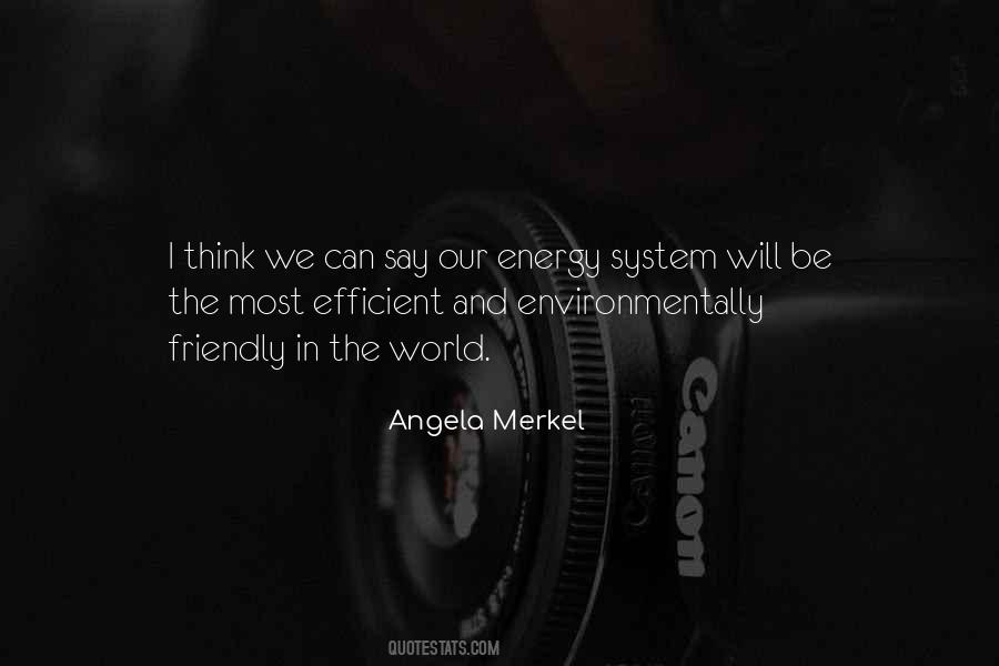 Energy Efficient Quotes #337720