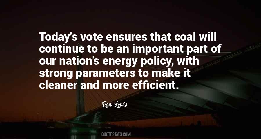 Energy Efficient Quotes #439970