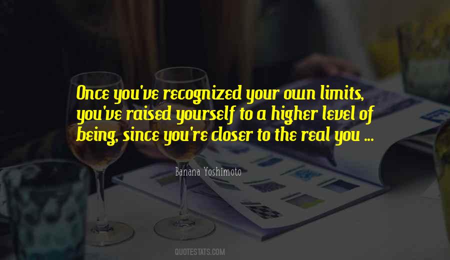 Quotes About Being Your Own Self #1743889