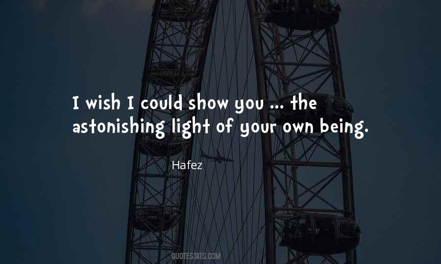 Quotes About Being Your Own Self #1827900