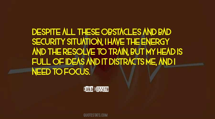 Energy Full Quotes #1079084