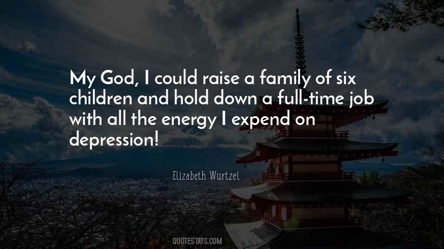 Energy Full Quotes #1106681