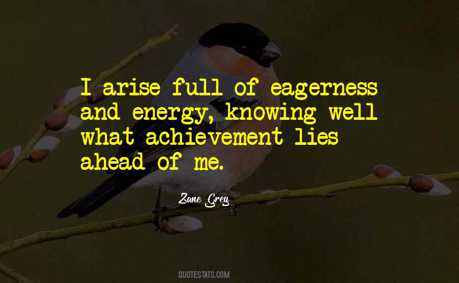 Energy Full Quotes #1513022