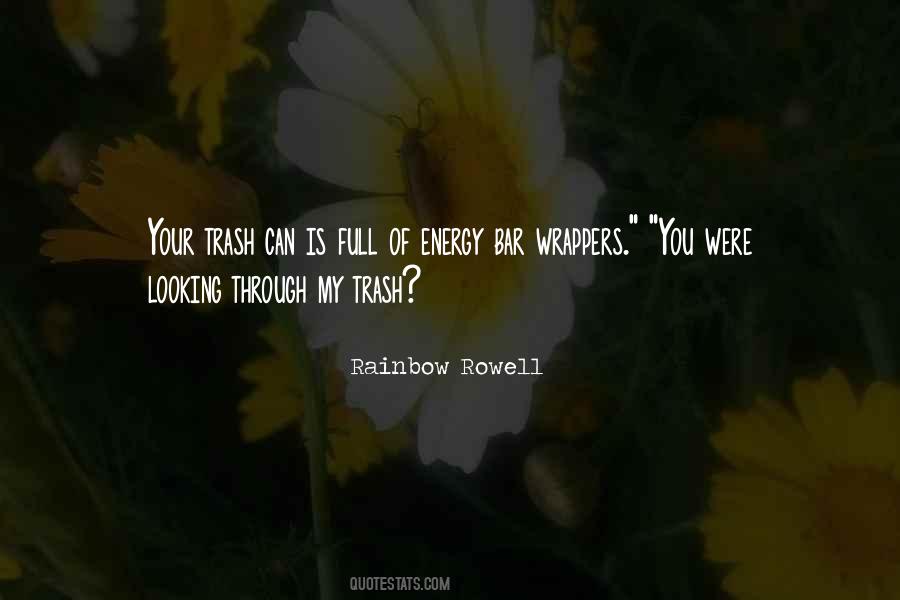 Energy Full Quotes #172371