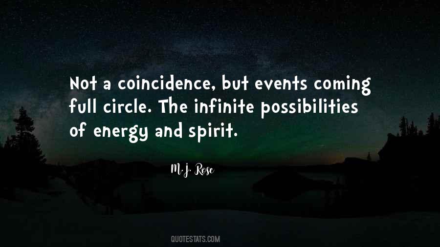 Energy Full Quotes #420857