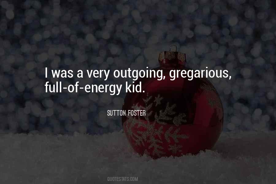 Energy Full Quotes #681105