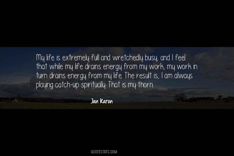Energy Full Quotes #783659