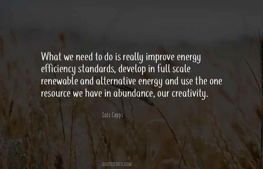 Energy Full Quotes #857991
