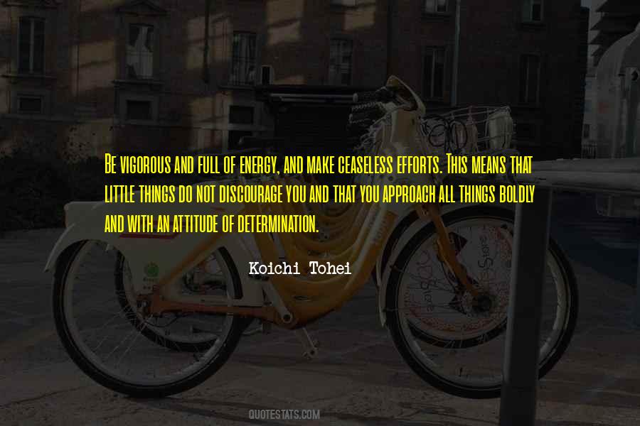 Energy Full Quotes #951182