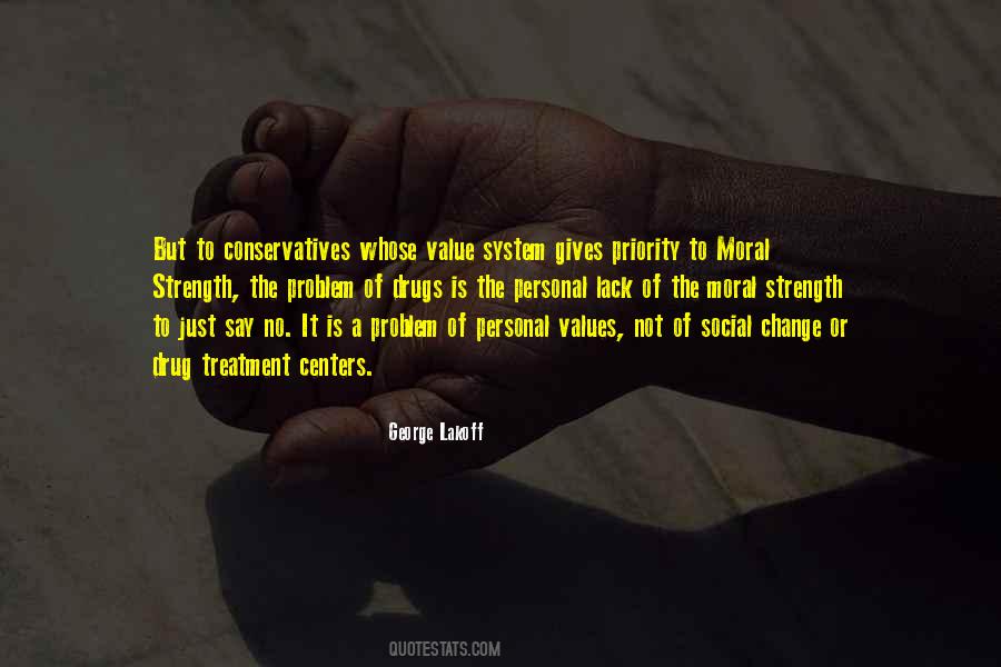 Value And Priority Quotes #1777661