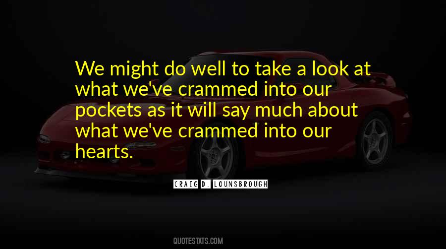 Value And Priority Quotes #660763
