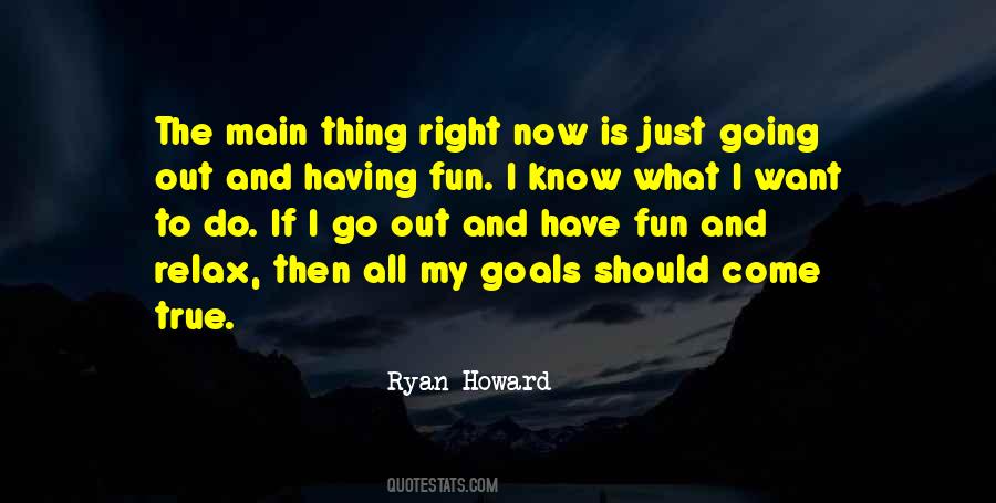 I Want To Do The Right Thing Quotes #105466