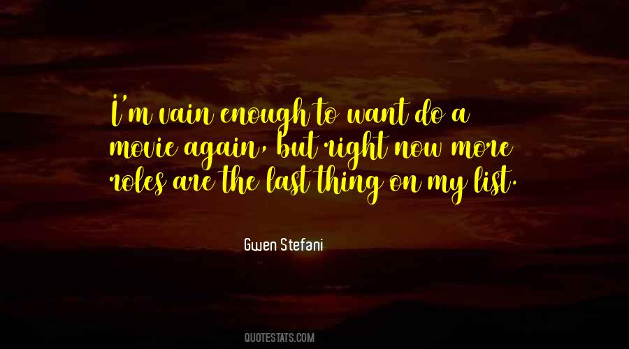 I Want To Do The Right Thing Quotes #1595038
