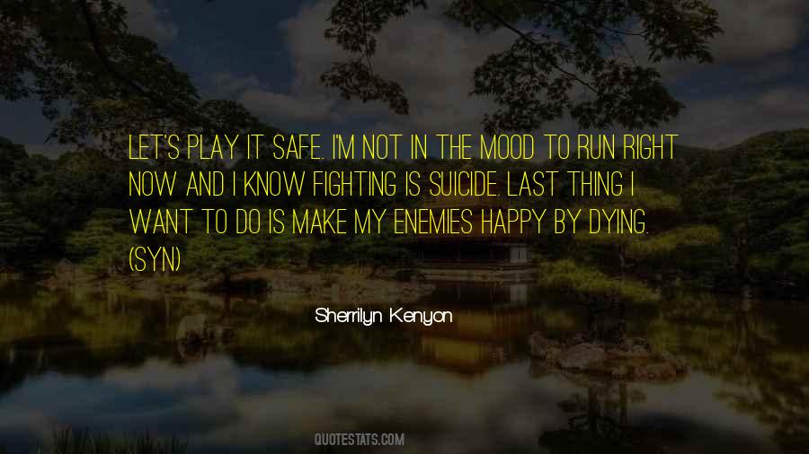 I Want To Do The Right Thing Quotes #1680470