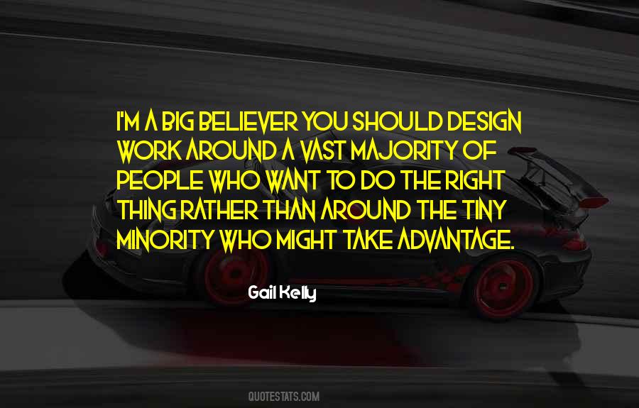 I Want To Do The Right Thing Quotes #1686446