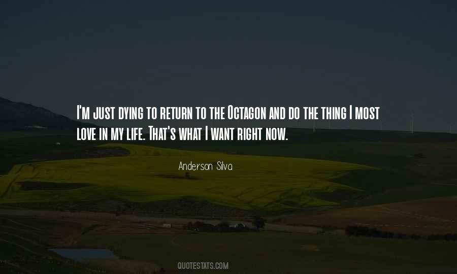 I Want To Do The Right Thing Quotes #765429