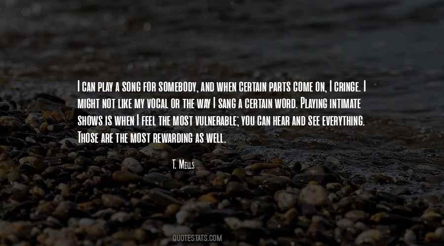 Song Word Quotes #1384408