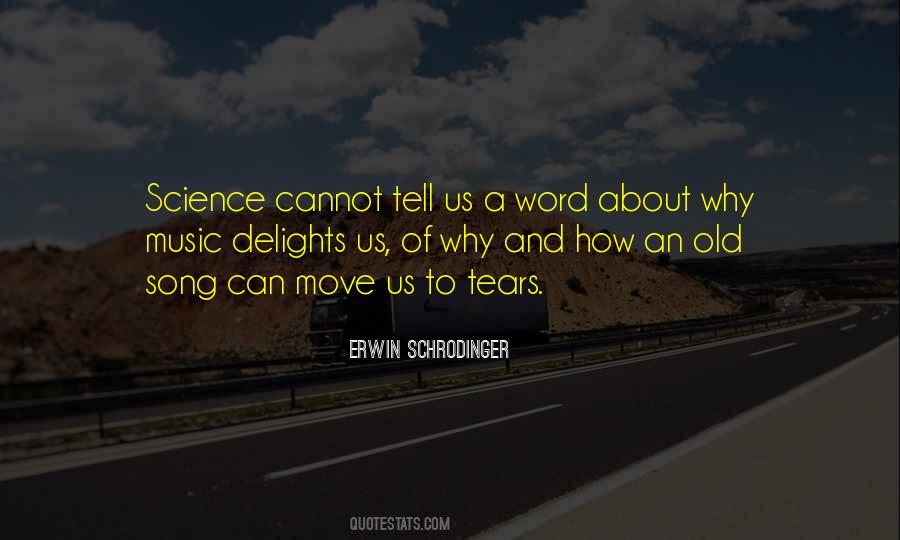 Song Word Quotes #862681