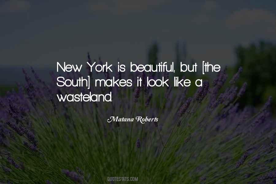 Beautiful South Quotes #441516