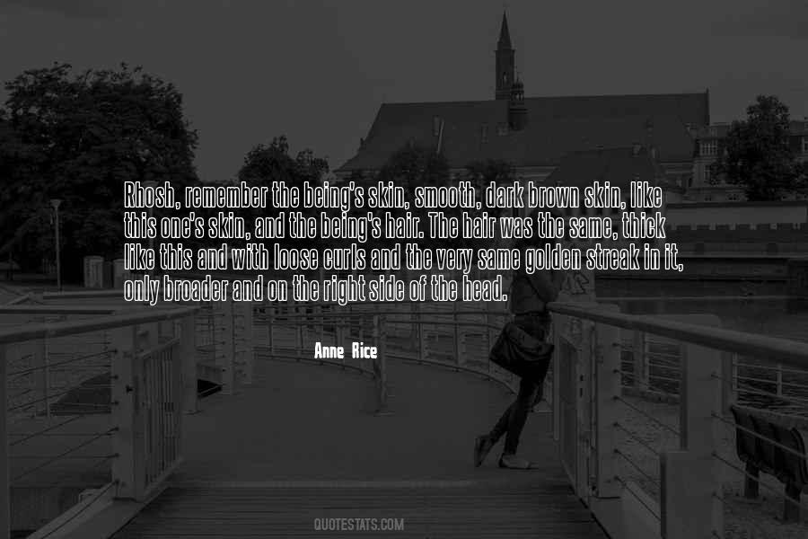 Quotes About Having A Thick Skin #402846