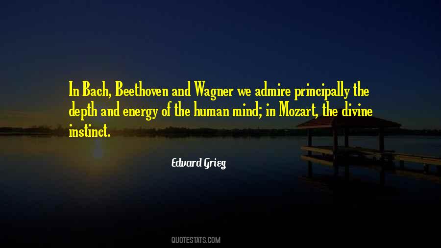 Energy Of The Mind Quotes #1010258